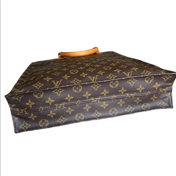 🔥🔥sold🔥🔥Louis Vuitton Sac Plat - Picture 10 of 13